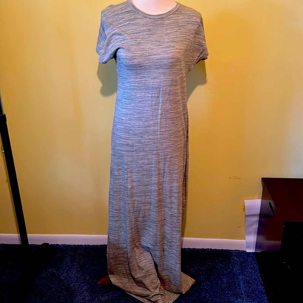 2 LuLaRoe Dresses Size Small